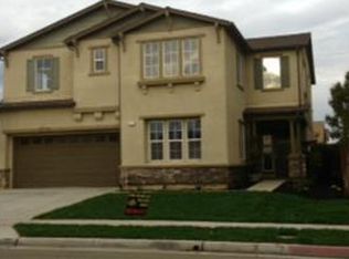 356 Chianti Way, Greenfield, CA 93927