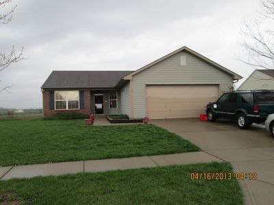 2810 Woodfield Blvd, Franklin, IN, 46131