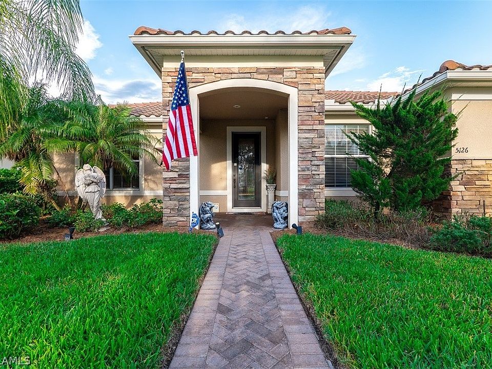 5126 Avenue Maria Blvd, Ave Maria, FL 34142 MLS 222060876 Zillow