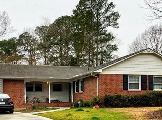 605 Runnymede Ct, Virginia Beach, VA 23452