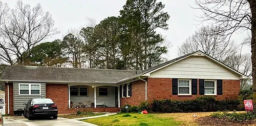 605 Runnymede Ct Photo 1