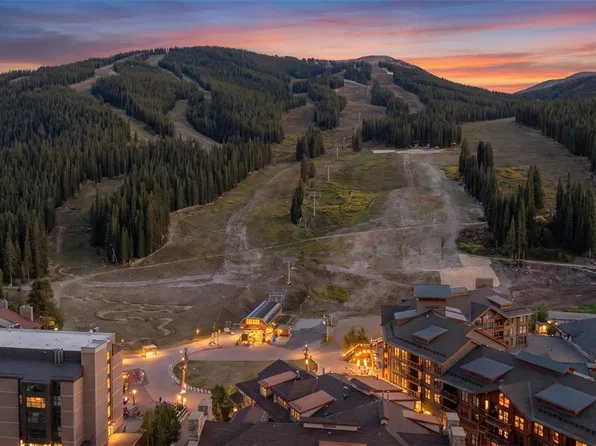 105 Beeler Place #9, Frisco, CO 80443