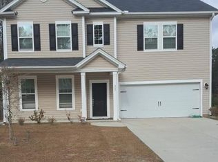 307 Serengeti Blvd, Pooler, GA 31322