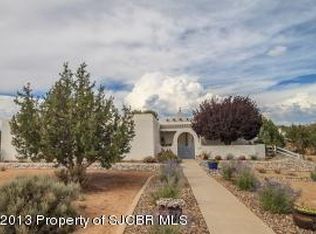 5950 Jack Rabbit Jct, Farmington, NM 87402