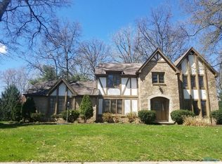 2927 Spring Water Dr, Toledo, OH