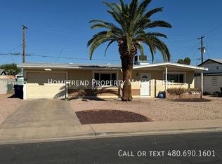 2052 E Birchwood Ave, Mesa, AZ 85204