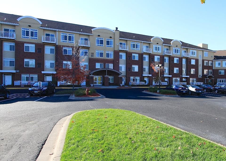 1st image of 649 Old Hwy 8 NW APT 232
