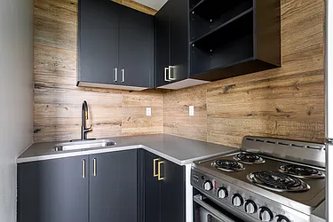 Rented by Yup Realty LLC