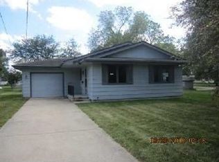 1320 Leland Ave, Des Moines, IA 50315