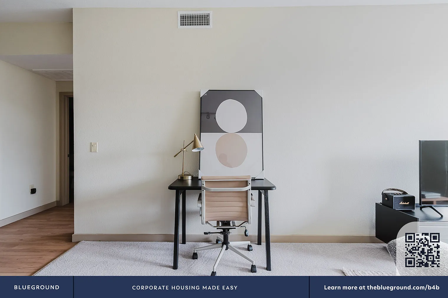 1 bed, 1.0 bath, 842 sqft, $2,290 — Photo 4