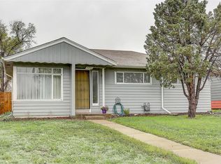 2232 Florence St, Aurora, CO 80010