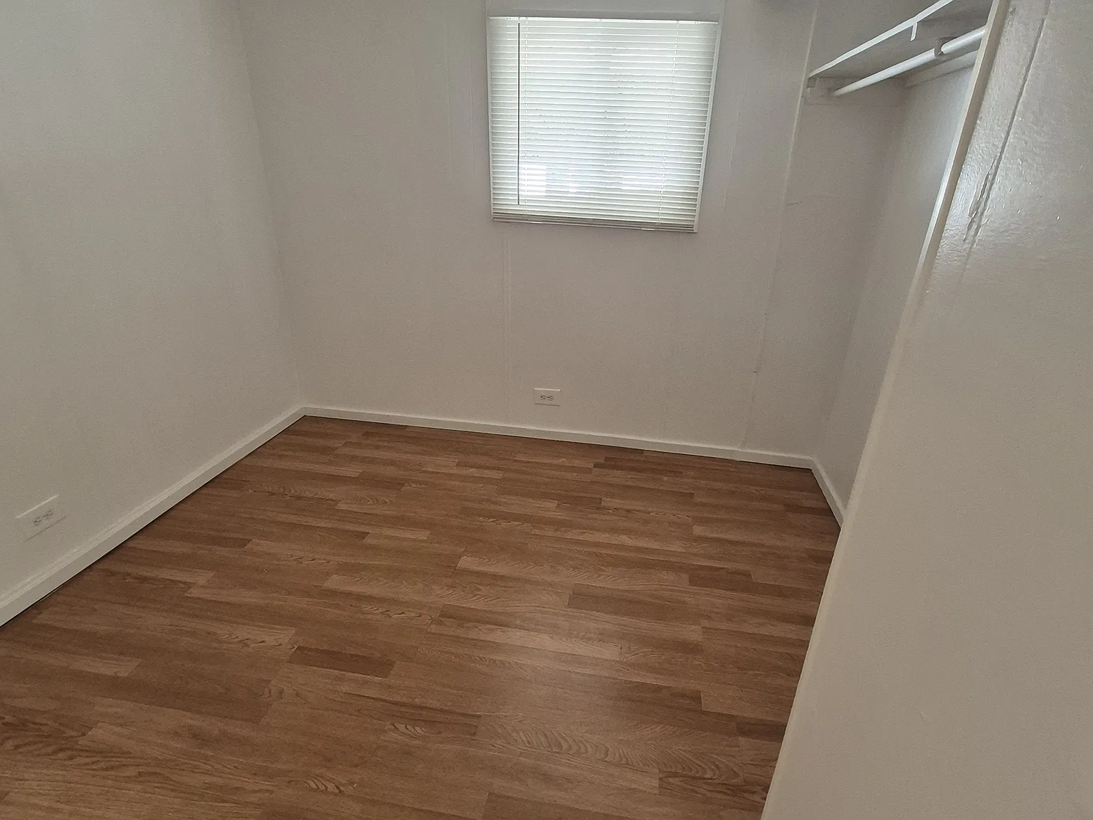 renovated mobile home — Photo 3