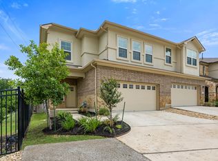 1177 La Conterra Blvd, Georgetown, TX 78626