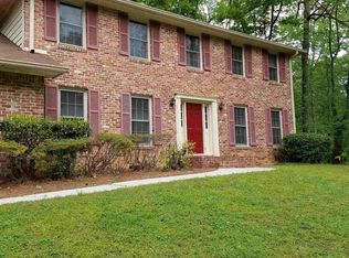 5516 Whitewood Ct, Atlanta, GA 30338