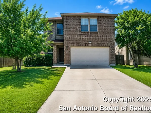 219 LUCCHESE ST, San Antonio, TX 78253