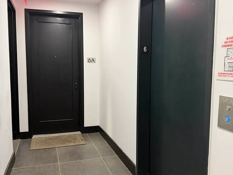 311 Franklin Ave #6A — Photo 15