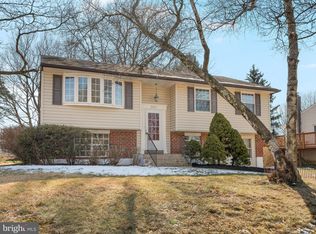 2437 Weir Rd, Aston, PA 19014