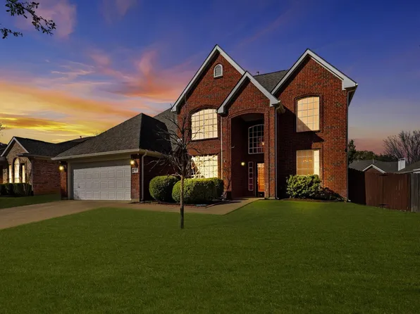 633 Cherry Tree Dr, Keller, TX 76248