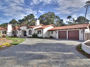315 Crocker Ave, Pacific Grove, CA 93950