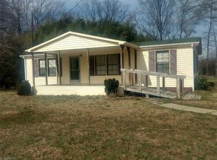 3504 Rhonda Dr, Trinity, NC 27370