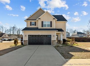 304 Boswell St, Raeford, NC 28376