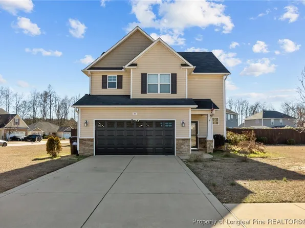 304 Boswell St, Raeford, NC 28376