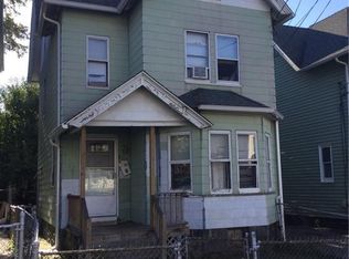 261 Coleman St, Bridgeport, CT 06604
