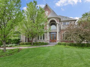 1215 Tranquility Ct, Naperville, IL 60540