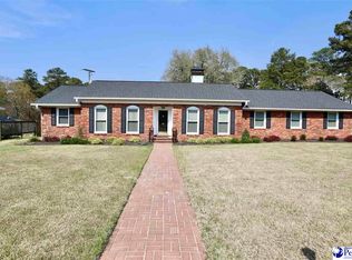 33 Arundel Ln, Columbia, SC 29209