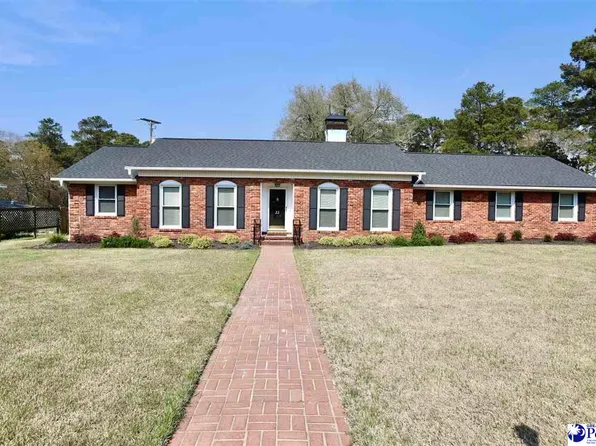 33 Arundel Ln, Columbia, SC 29209