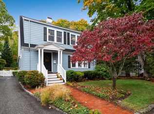 3 Brantwood Rd, Winchester, MA 01890