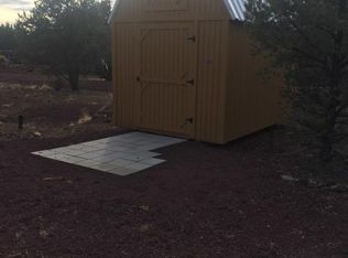 70 E Orchid Dr, Williams, AZ 86046