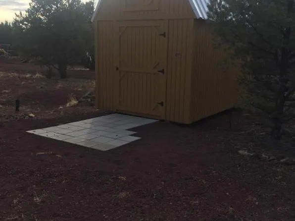 70 E Orchid Dr, Williams, AZ 86046