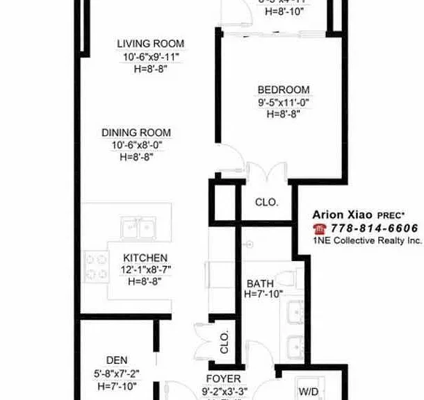 7358 Edmonds St #1807 — Photo 14