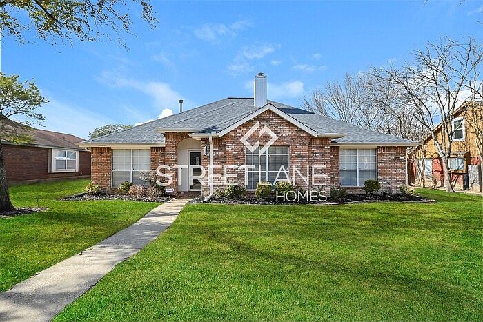 1st image of 1421 Baker Dr