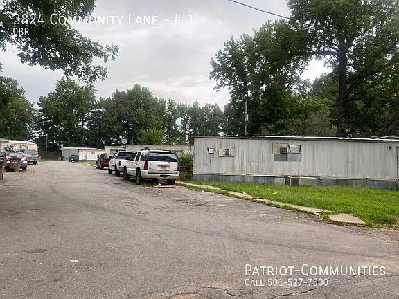 2nd image of 3824 Community Ln Lot 1