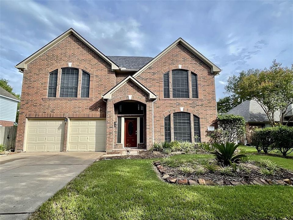 1st image of 24327 Schivener House Ln
