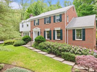 613 Twin Pine Rd, Pittsburgh, PA 15215