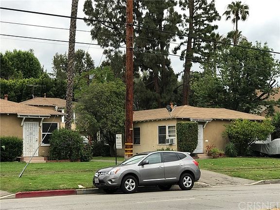 2nd image of 4156 Cahuenga Blvd