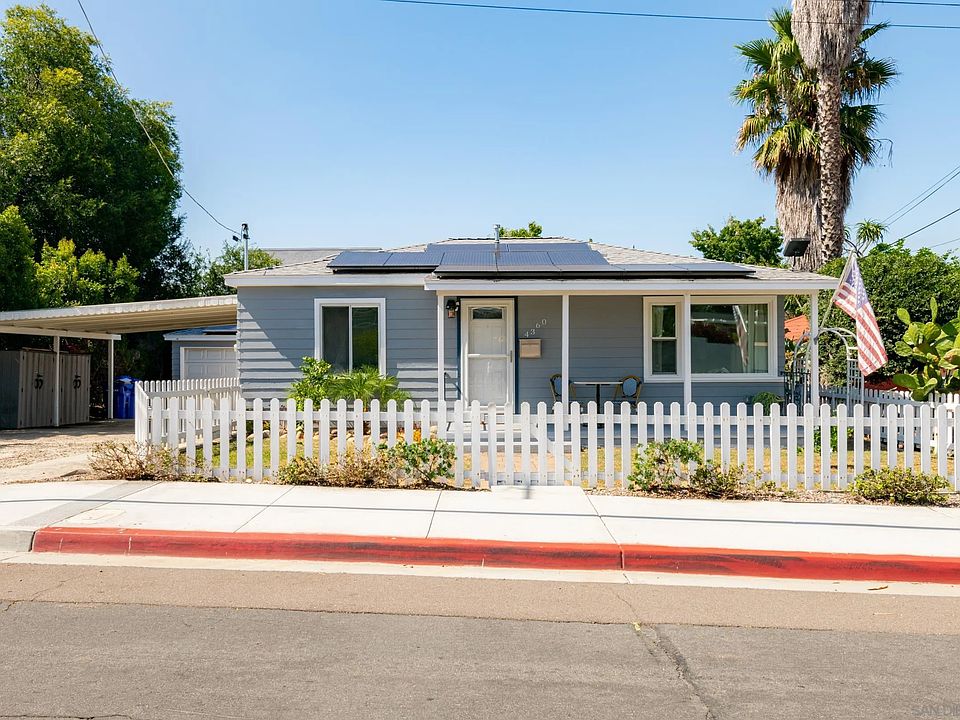 1st image of 4360 Olive Ave