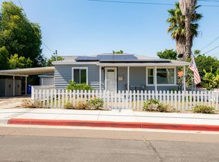 4360 Olive Ave, La Mesa, CA 91941