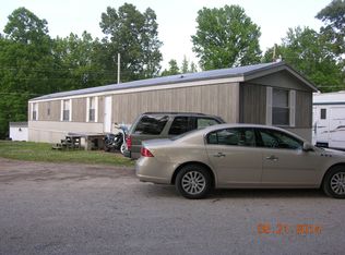 205 S Second St, Booneville, MS 38829