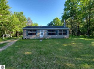4101 W Forest Rd, Lake City, MI 49651