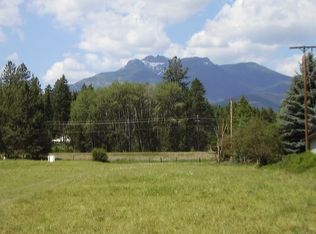 160 Majestic Mountain Vw, Libby, MT 59923