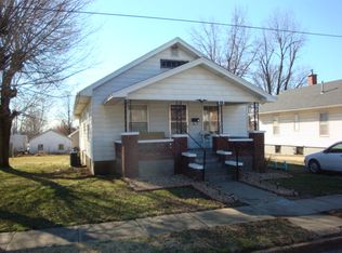 203 Maple Ave, California, MO 65018