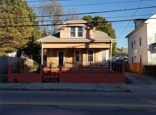 36 Glenbridge Ave, Providence, RI 02909