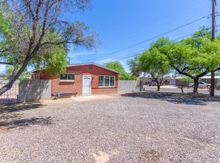 4171 E Santa Barbara Ave, Tucson, AZ 85711