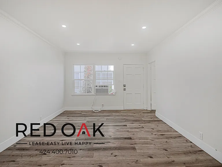 2417 W Vernon Ave #2421-1/2 — Photo 6