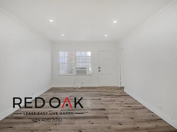 2417 W Vernon Ave, Los Angeles, CA