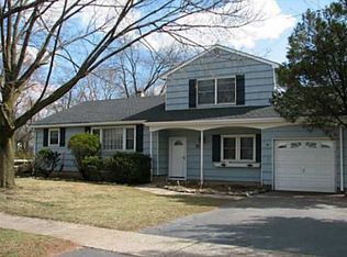 51 Stanton Ave, Piscataway, NJ 08854